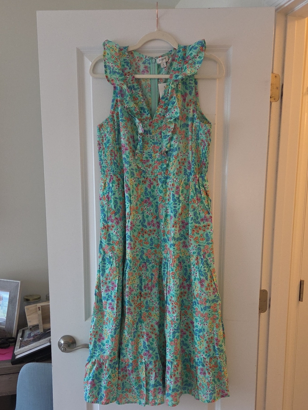 Jcrew Dress